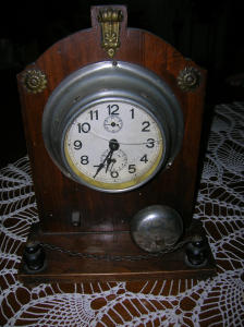 Orologio (1900 - 1920)