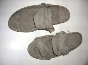 Zoccoli (1900 - 1930)
