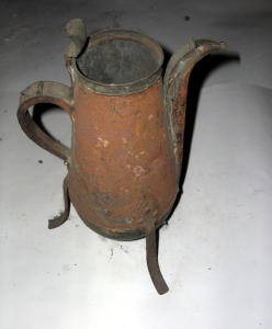 Caffettiera (1900 - 1920)
