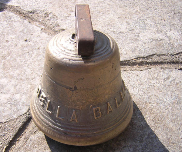 Campanaccio