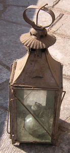 Lanterna (1900)