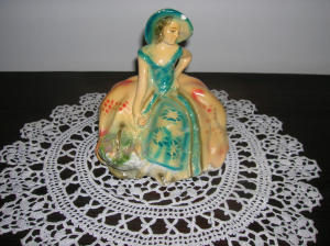 Statuetta (1900)