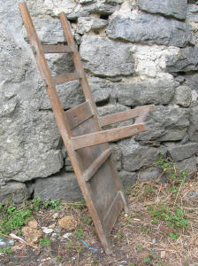 Cadrega (1900)