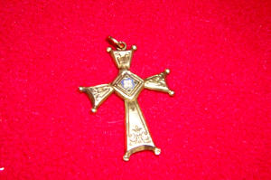 Croce (1890 - 1900)