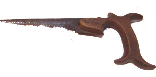 Seghetto