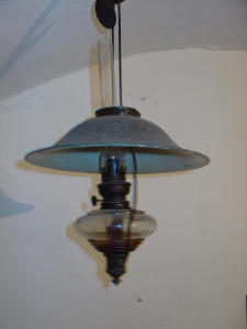 Lume a petrolio (1900)