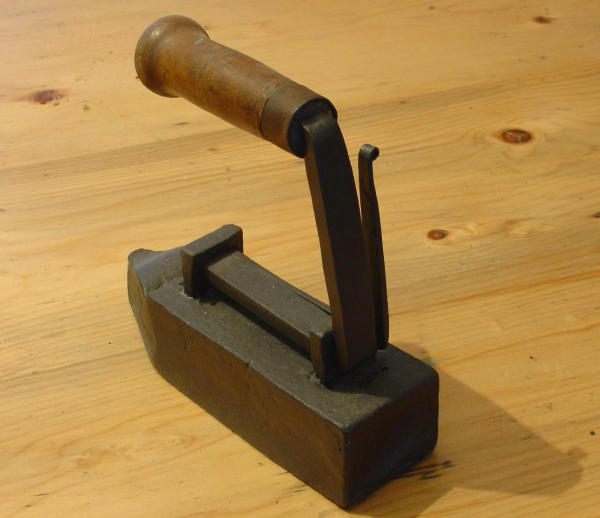 Ferro da stiro