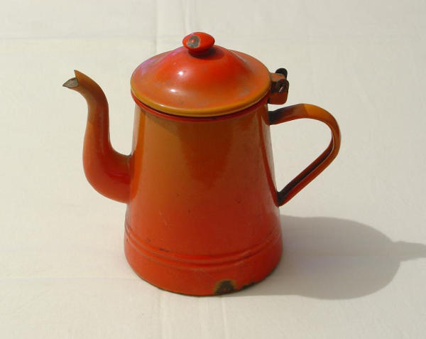 Caffettiera