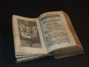 Libro di preghiere (1746)