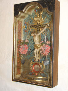 Oratorio domestico