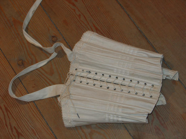 Corsetto