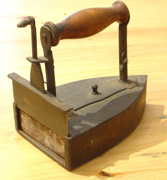 Ferro da stiro