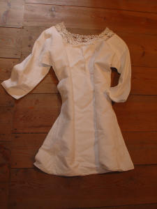 Camicia da notte