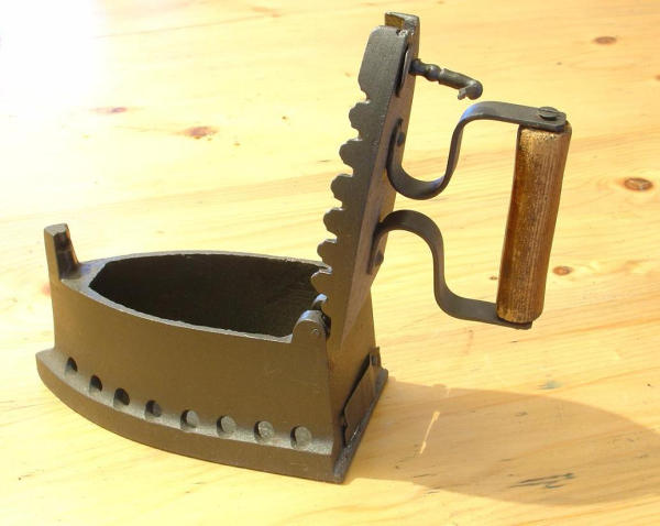 Ferro da stiro