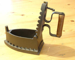 Ferro da stiro