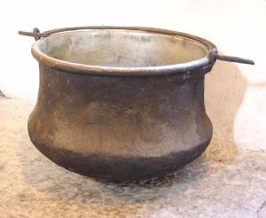 Paiolo