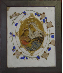 Quadro "S. Anna"