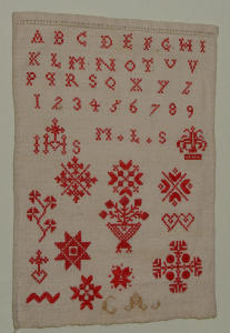Imparaticcio (1850 - 1900)