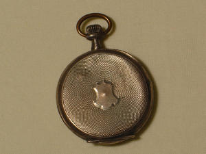 Orologio da taschino (1850 - 1900)