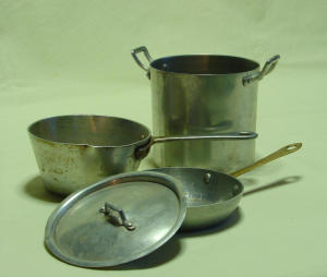 Coperchio giocattolo (1920 - 1950)