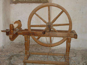 Spolatrice