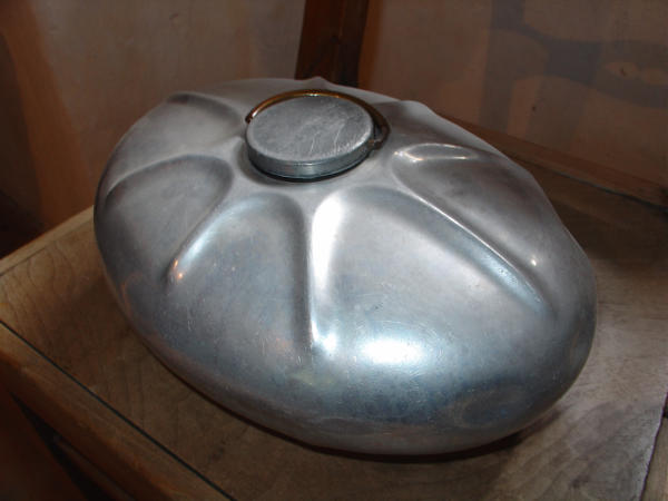 Scaldaletto