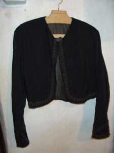Casacchino da donna
