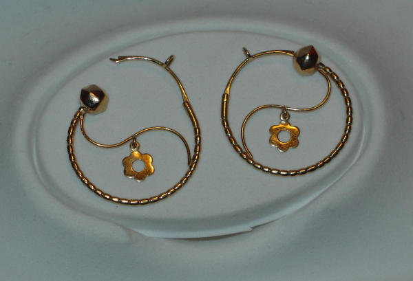 Orecchini
