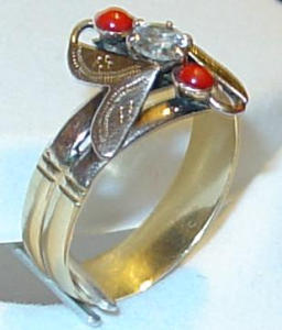 Anello da donna