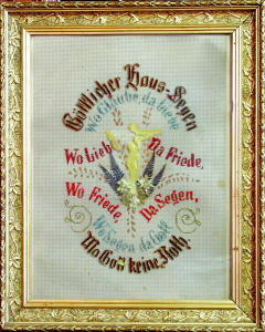 Quadro devozionale