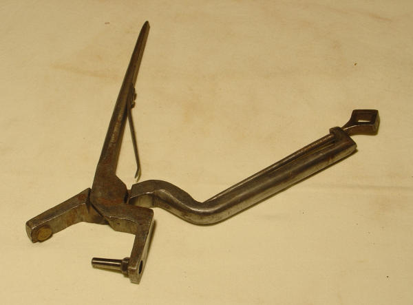 Pinza