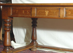 Tavolo (1785)