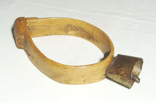 Campanaccio