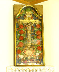 Oratorio domestico
