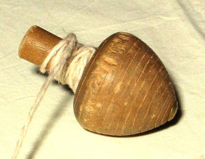 Trottola (1890 - 1900)