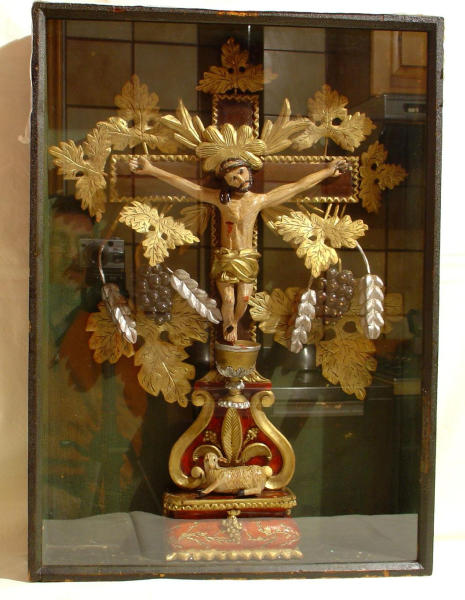 Oratorio domestico