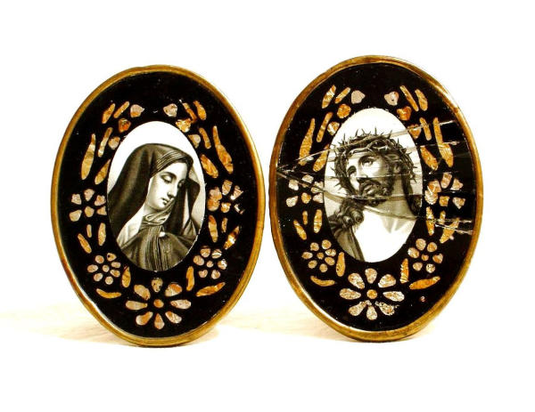 Medaglie devozionali