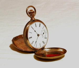 Orologio da taschino