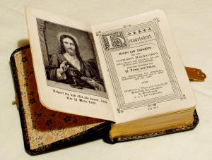 Libro di preghiera (1897)