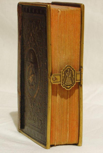 Libro di preghiere