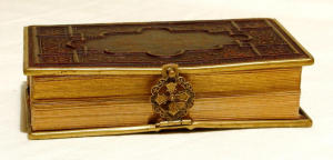 Libro di preghiere (1883)