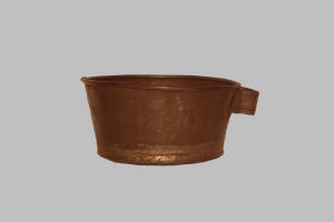 Tazza (1920)