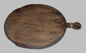 Tagliere (1850)
