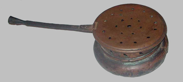 Scaldaletto