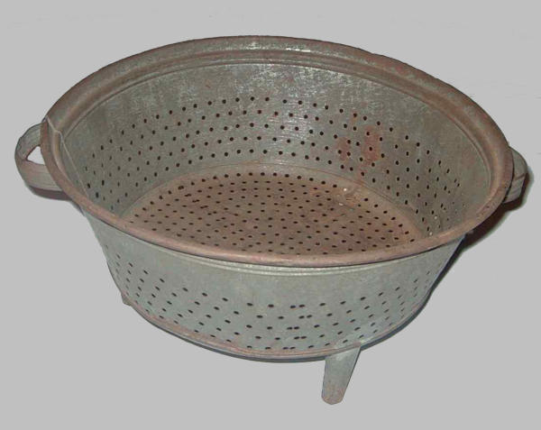 Colapasta