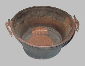 Paiolo (1880)