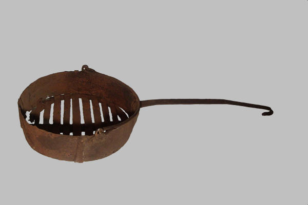 Pentola pe castagne