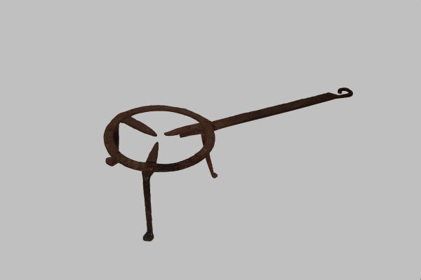 Treppiede