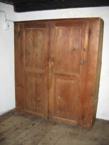 Credenza (1931)
