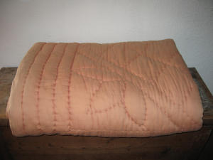 Trapunta